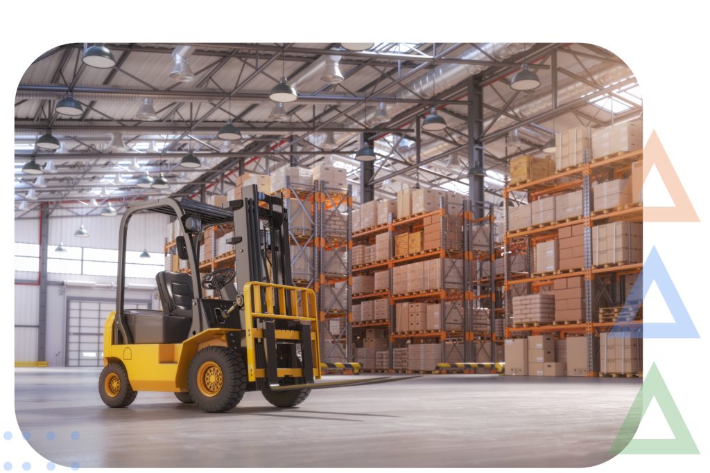 Servicio de Arriendo de Maquinaria