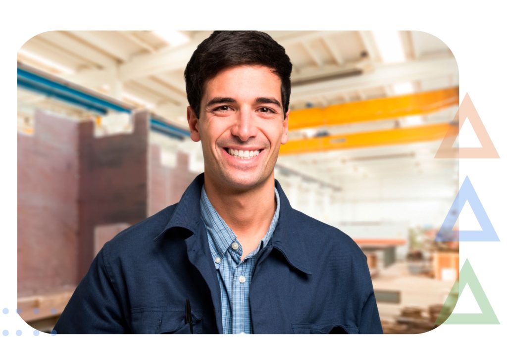 Fundación Ecam y Tri Stone Chile