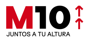 M10 Partner Tri-Stone