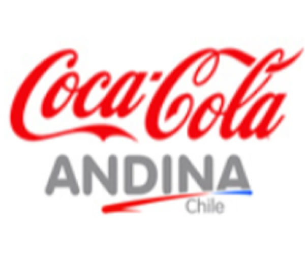 Coca Cola Andina